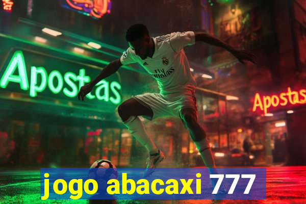 jogo abacaxi 777